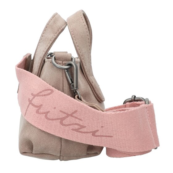 Fritzi aus Preußen Sac à main 18,5 cm