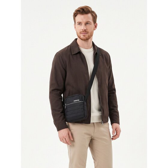 American Tourister Checkline Mini sac à bandoulière 17 cm