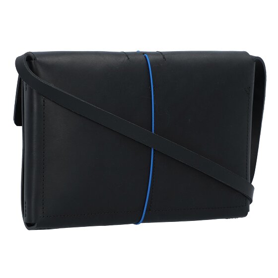 Harold's Keeper Sac pochette Cuir 26 cm