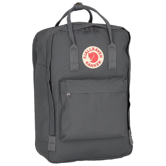 Fjällräven Sac à dos Kanken 43 cm pour ordinateur portable