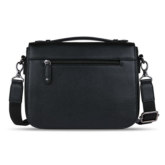 bugatti Elsa Sac à bandoulière Cuir 25 cm