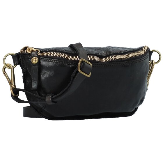 Campomaggi Sac banane en cuir 23,5 cm