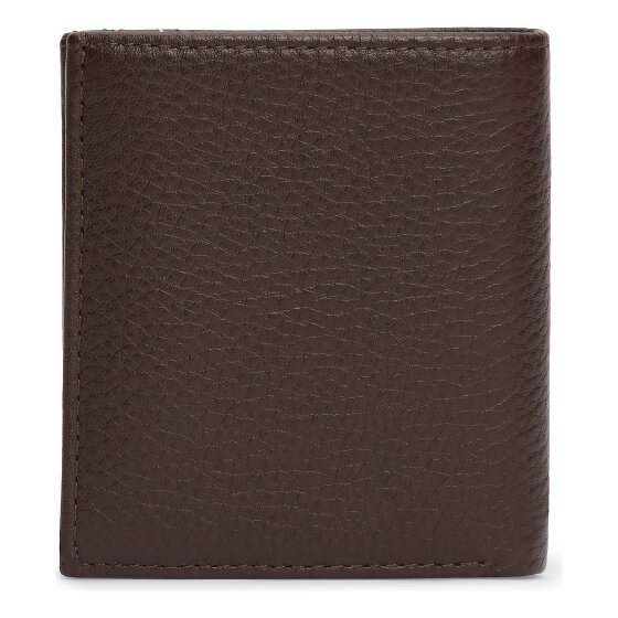 Tommy Hilfiger TH Central Porte-monnaie Cuir 9 cm