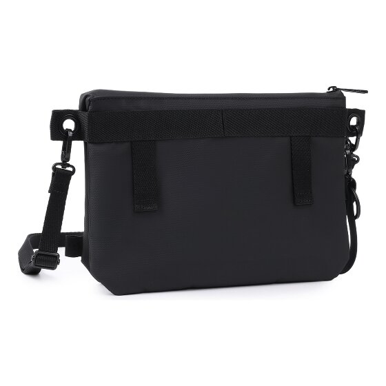 Hedgren Uni Sac à bandoulière Protection RFID 24 cm