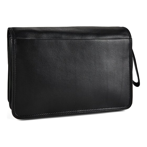 Braun Büffel Golf 3.0 Sac pour homme Cuir véritable 22.5 cm