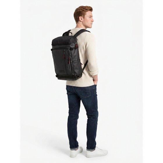 Eastpak Tecum Top Daypack 49 cm Compartiment ordinateur