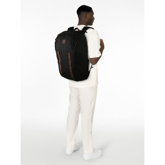 Filson Waxed Cotton Canvas Daypack 51 cm Compartiment pour ordinateur portable