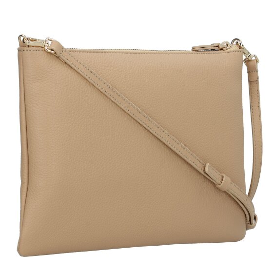 Coccinelle Best Sac à bandoulière en cuir 28 cm