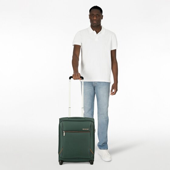 Samsonite Base Breeze 2 roulettes Trolley de cabine 45 cm