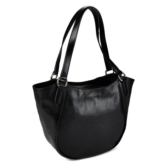 The Bridge Domitilla Sac à bandoulière Cuir 27 cm