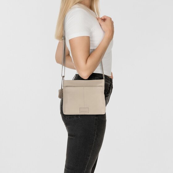 Burkely Soft Skylar Sac à bandoulière Cuir 32 cm