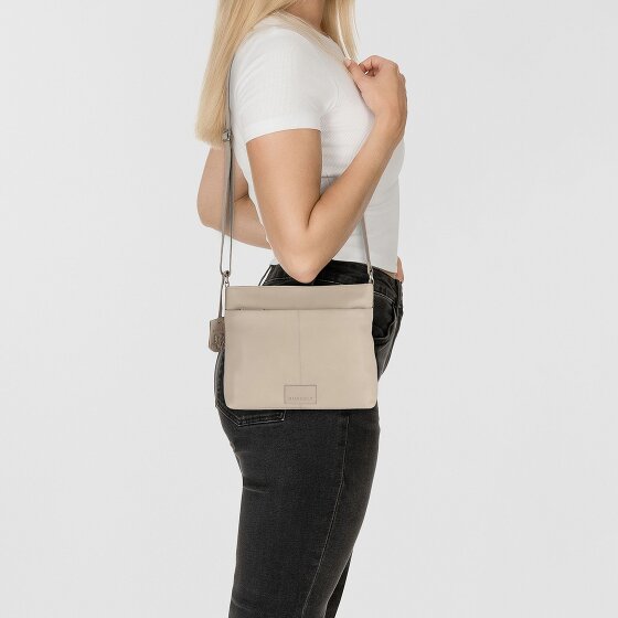 Burkely Soft Skylar Sac à bandoulière Cuir 32 cm