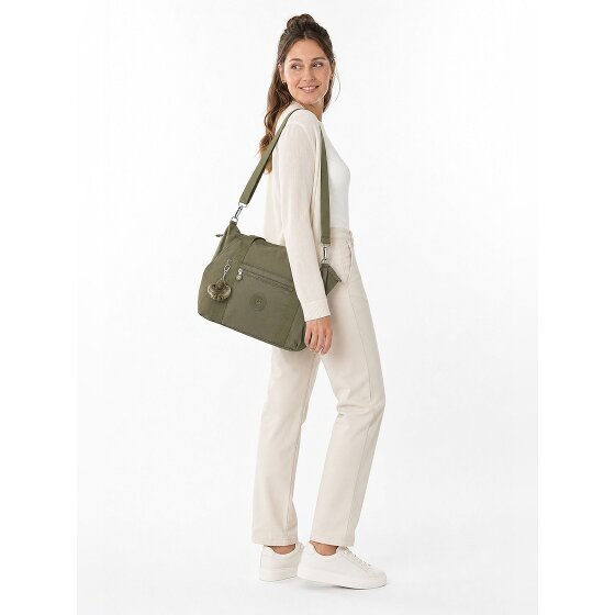 Kipling Basic Art Sac à bandoulière 44 cm