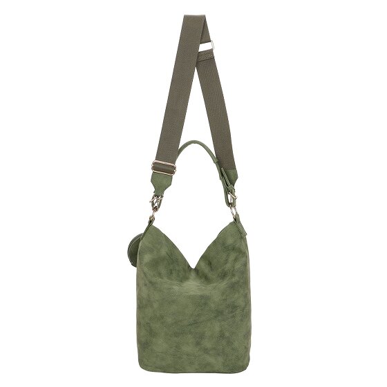 Fritzi aus Preußen Brigitte x Fritzi Jive Sac à bandoulière 27 cm