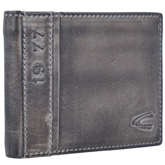 camel active Porte-monnaie Melbourne en cuir 11,5 cm