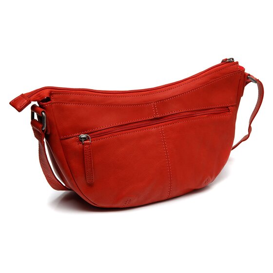 The Chesterfield Brand Clarita Sac à bandoulière Cuir 35 cm