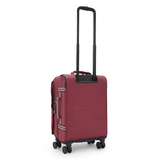 Kipling Basic Spontaneous 4 roulettes Trolley de cabine S 33 cm