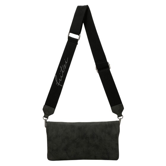 Fritzi aus Preußen Ronja Cross Vintage Sac à bandoulière 30 cm