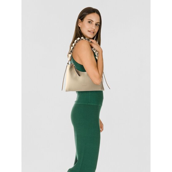 Coccinelle Boheme Sac à bandoulière Cuir 30 cm