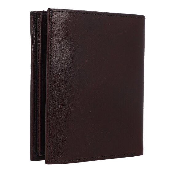 Golden Head Colorado RFID Protect Porte-monnaie en cuir 10,5 cm