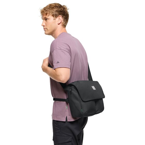 Vaude Coreway Messenger 36 cm Compartiment pour ordinateur portable