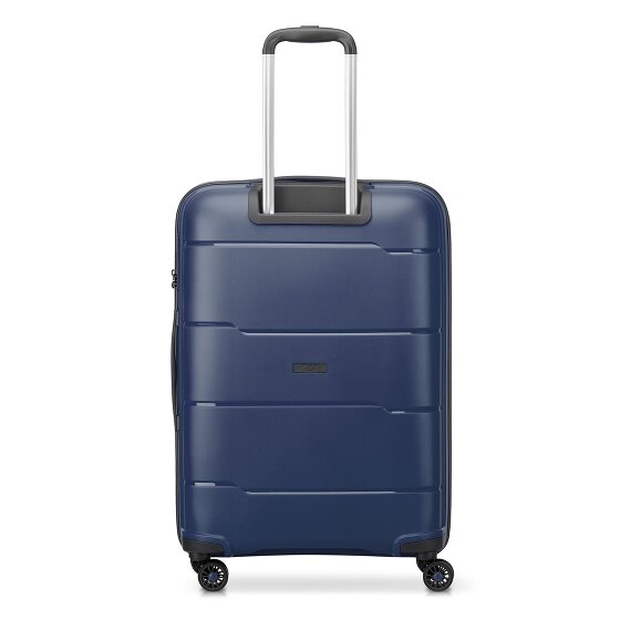 MODO by Roncato Galaxy 4 roulettes Set de valises 3 pièces
