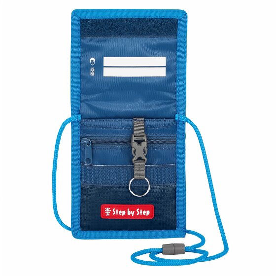 Step by Step Sac de poitrine 11 cm