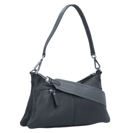 Harbour 2nd Just Pure Sac à bandoulière Cuir 32.5 cm