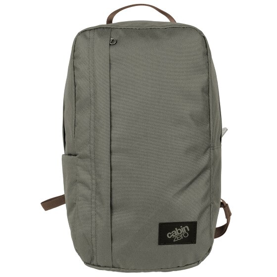 Cabin Zero Adventure 96 Daypack Protection RFID 34 cm