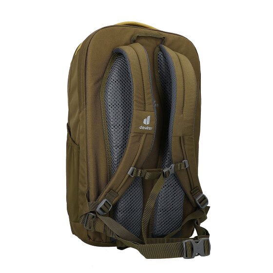 Deuter Giga Daypack 48 cm Compartiment ordinateur