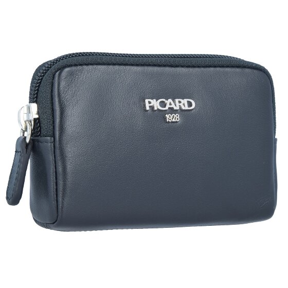 Picard Étui à clés Bingo en cuir 11 cm