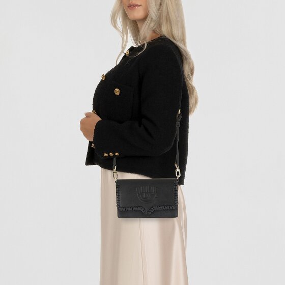 Chiara Ferragni Eyelike bags Sac pochette 20 cm