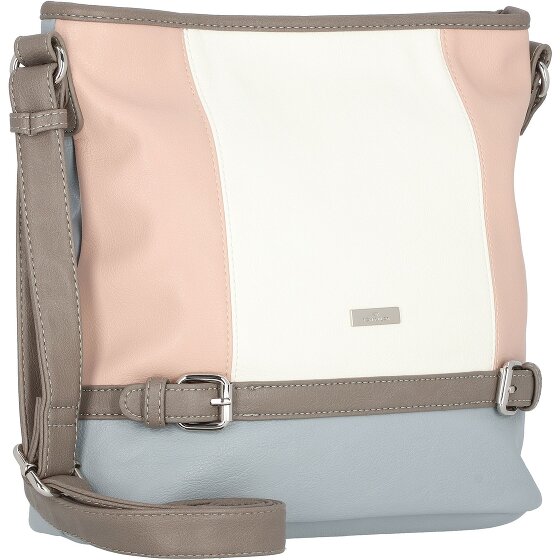 Tom Tailor Sac à bandoulière 27 cm