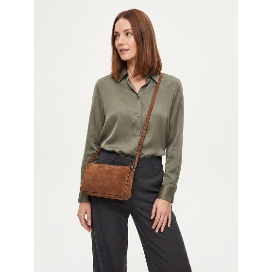 Liebeskind Clarice II Sac à bandoulière M Cuir véritable 26 cm