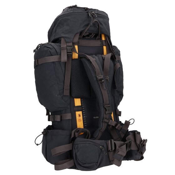Fjällräven Kajka 55 Sac à dos de trekking M-L 74 cm