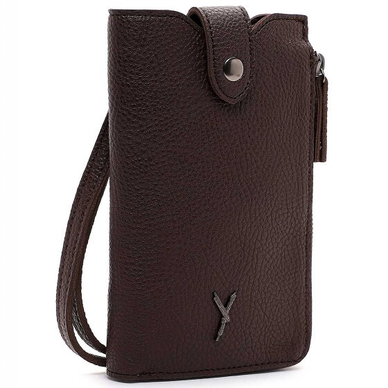 Suri Frey Étui pour téléphone portable Gitty 11,5 cm