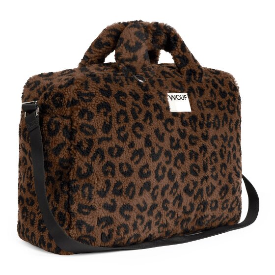 Wouf Teddy Sac de voyage Weekender 44 cm