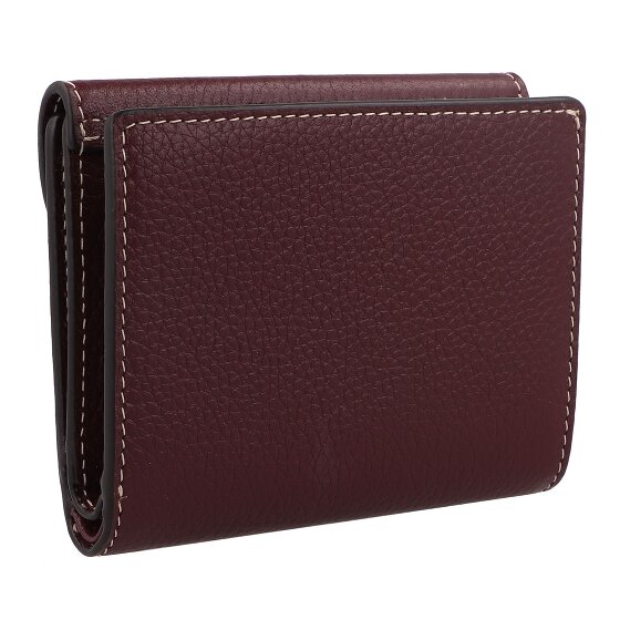 AIGNER Miranda Porte-monnaie Protection RFID Cuir 11 cm
