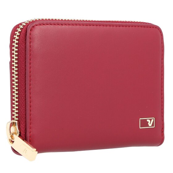 Roncato Firenze Porte-monnaie en cuir 11 cm