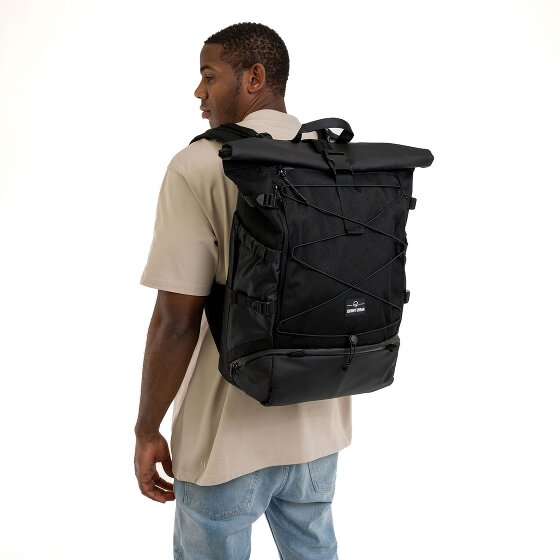 Johnny Urban Travel Series Allen Large Travel Daypack 50 cm Compartiment ordinateur