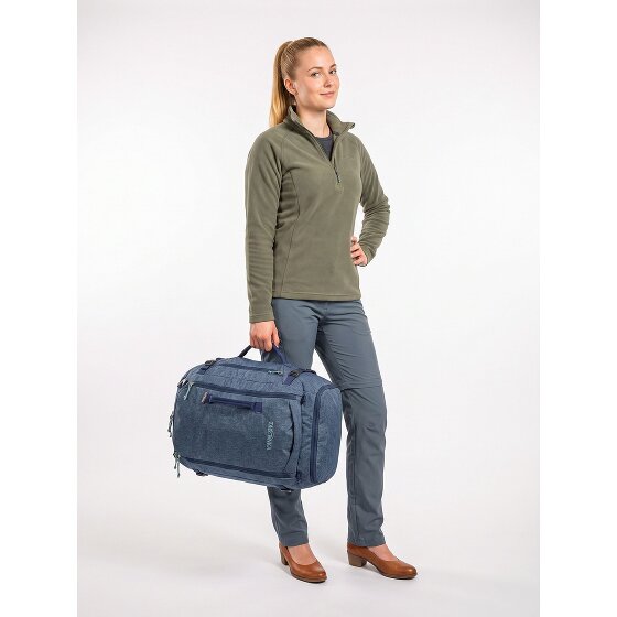 Tatonka Duffle Bag 65 Sac de voyage pliable 65 cm