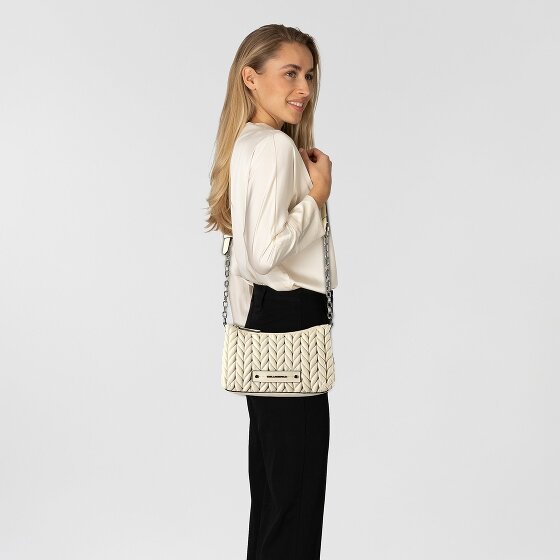 Karl Lagerfeld Weave Sac à bandoulière 26 cm