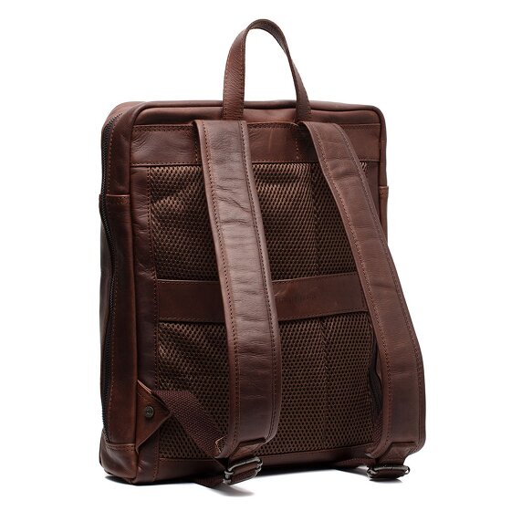 The Chesterfield Brand Jasper Daypack Cuir 39 cm Compartiment pour ordinateur portable