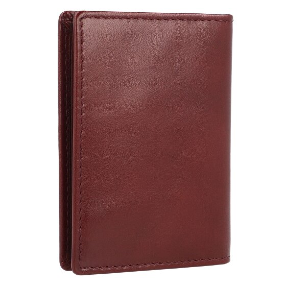 Leonhard Heyden Cambridge Étui pour cartes de crédit Cuir 7.5 cm
