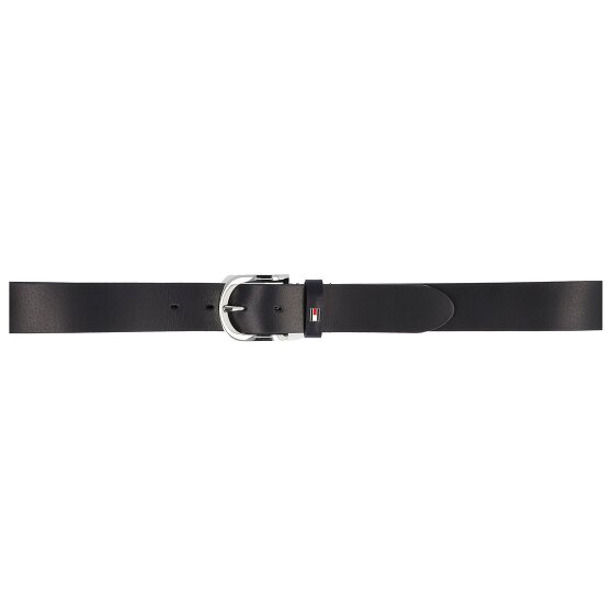 Tommy Hilfiger Danny Ceinture Cuir véritable