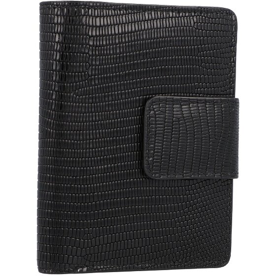 Castelijn & Beerens Donna Porte-monnaie RFID cuir 9 cm