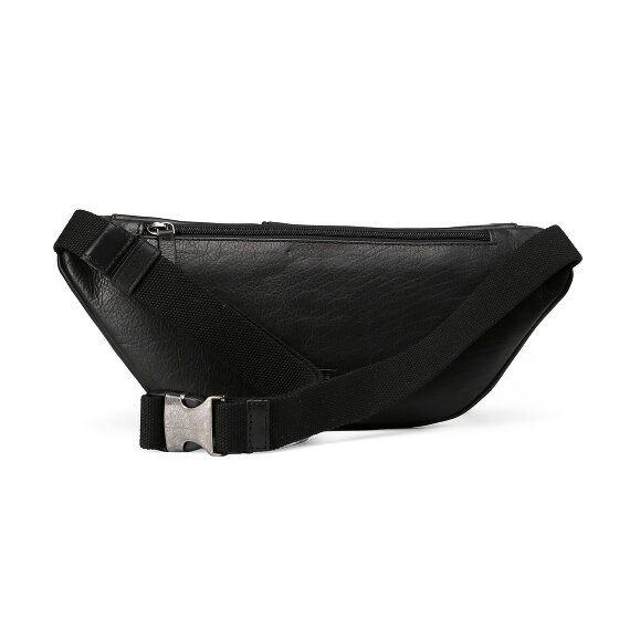 camel active Pine Sac banane Cuir 34 cm