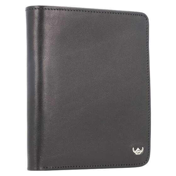 Golden Head Colorado Porte-monnaie RFID Cuir 11 cm