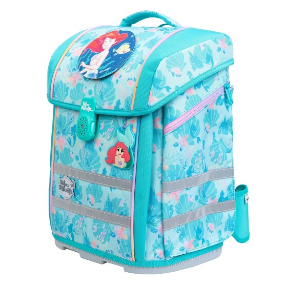 McNeill Perfecto Set de cartables 5 pièces