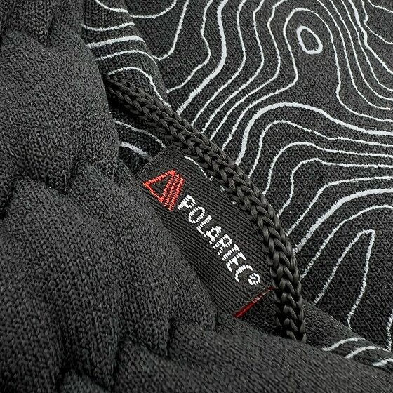 Kessler Sport Mattila Gants Cuir véritable